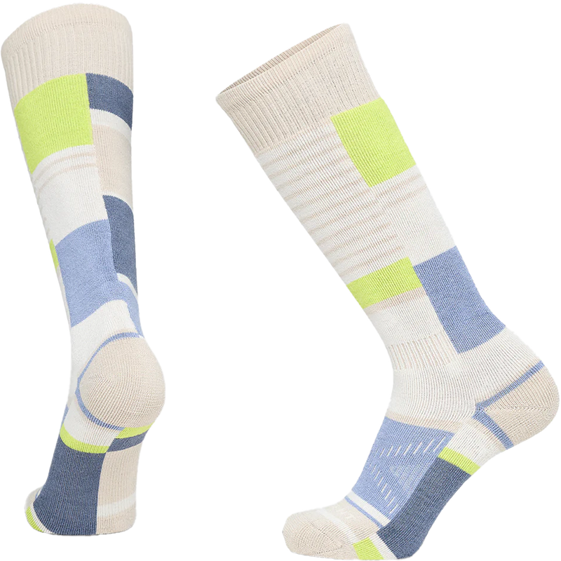 Oaken Full Cushion Snow Sock, Featured Image