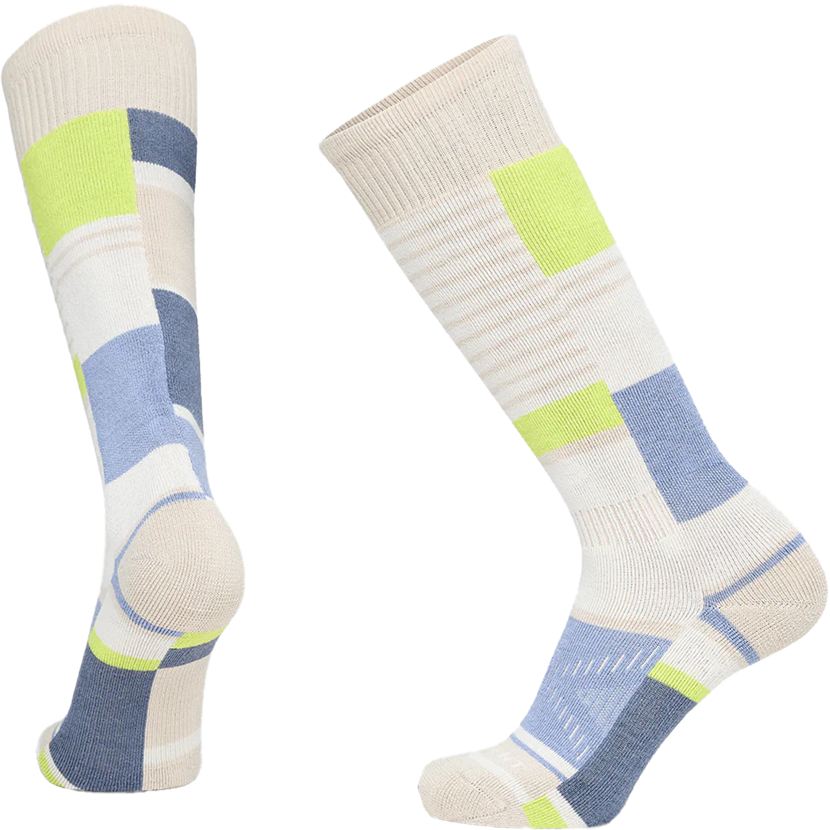 Oaken Full Cushion Snow Sock alternate view