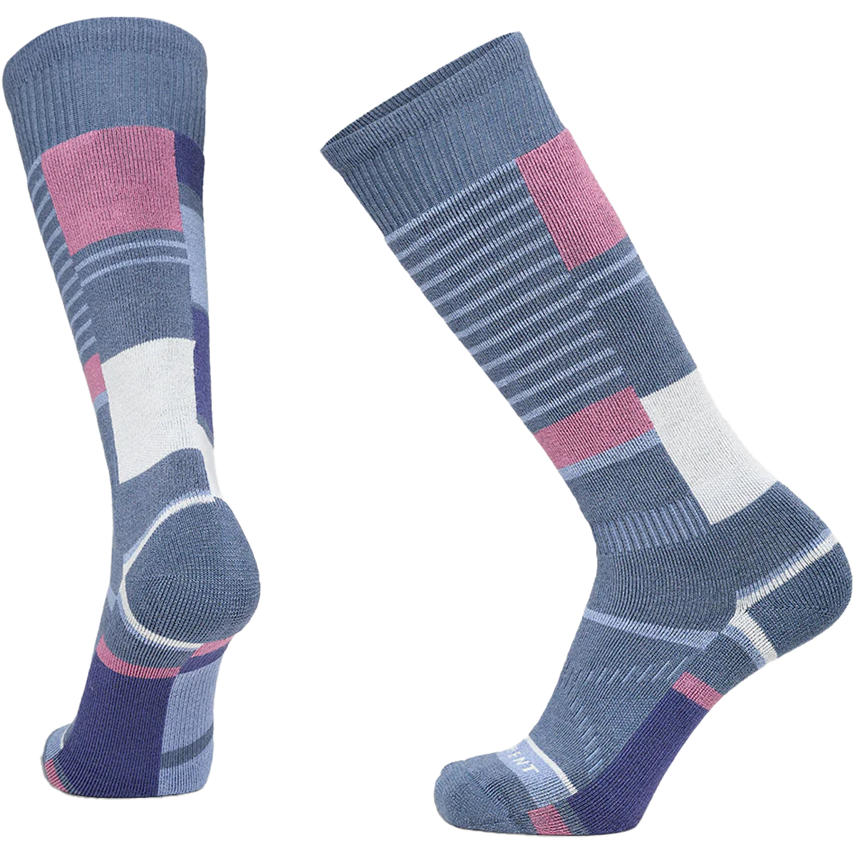 Oaken Full Cushion Snow Sock alternate view