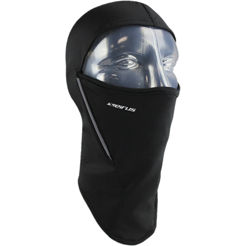 Magnemask Balaclava, Seirus Magnemask Balaclava front
