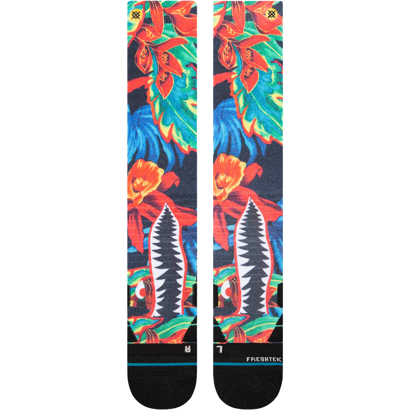Bomin Snow OTC, Stance Bomin Snow OTC top