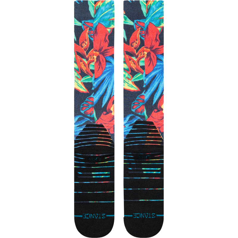 Bomin Snow OTC, Stance Bomin Snow OTC bottom