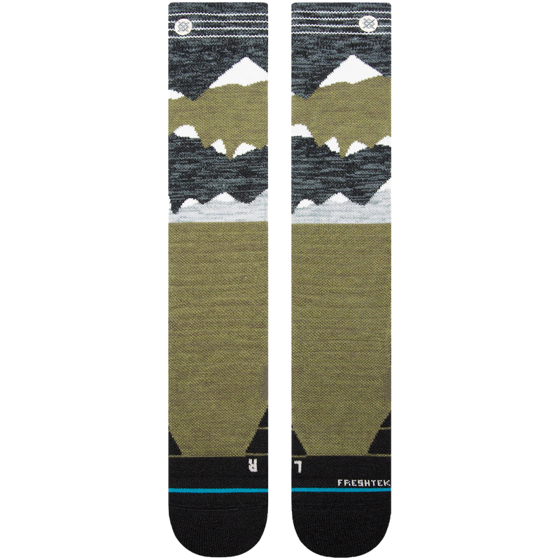 Lonely Peaks OTC, Stance Lonely Peaks OTC top