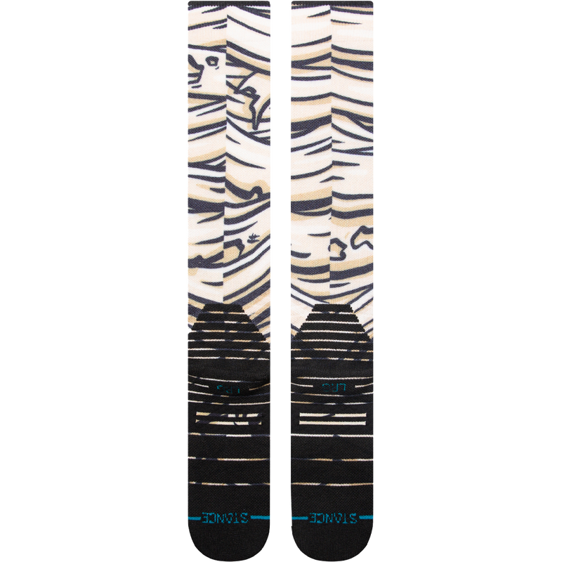 Mummy T Snow OTC, Stance Mummy T Snow OTC bottom