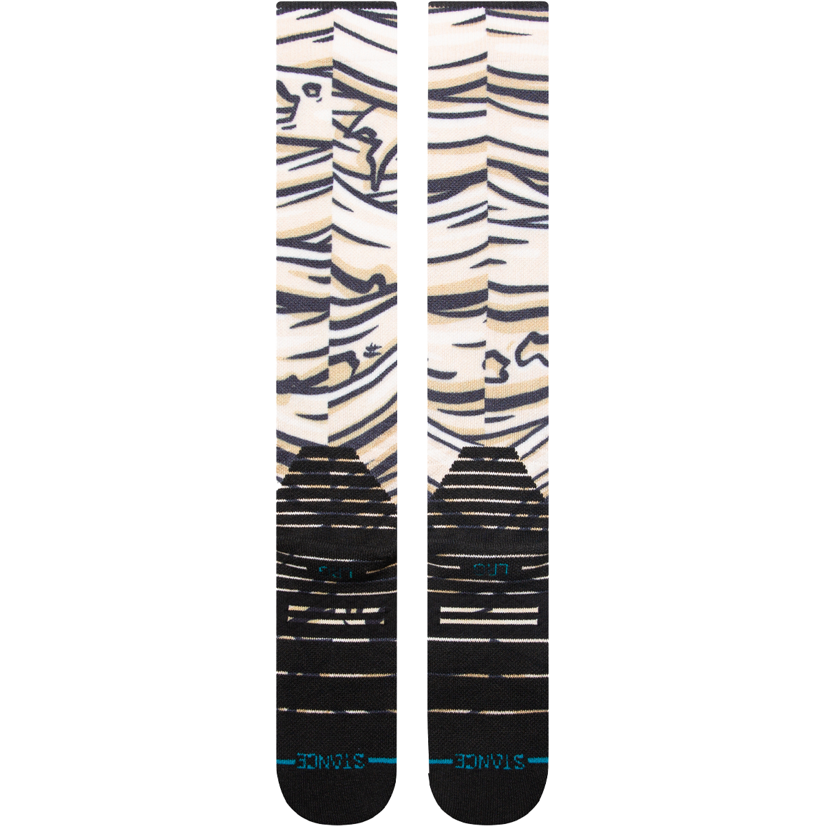 Mummy T Snow OTC alternate view