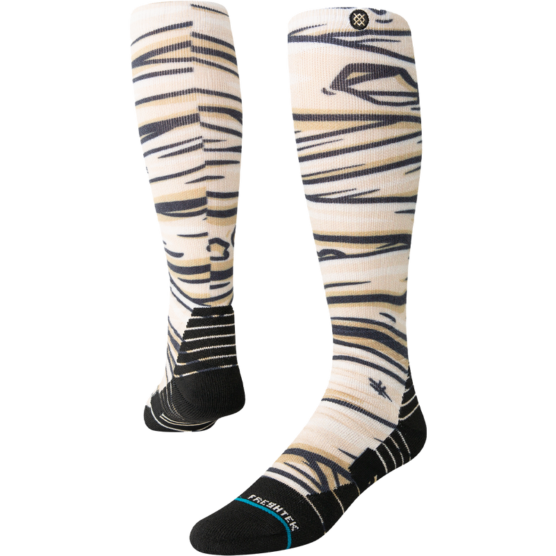 Mummy T Snow OTC, Featured Image