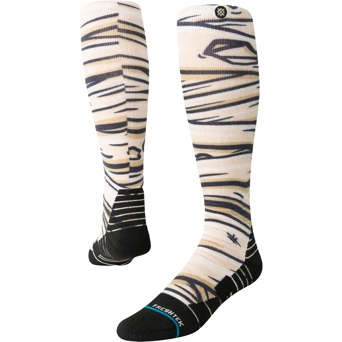 Mummy T Snow OTC alternate view
