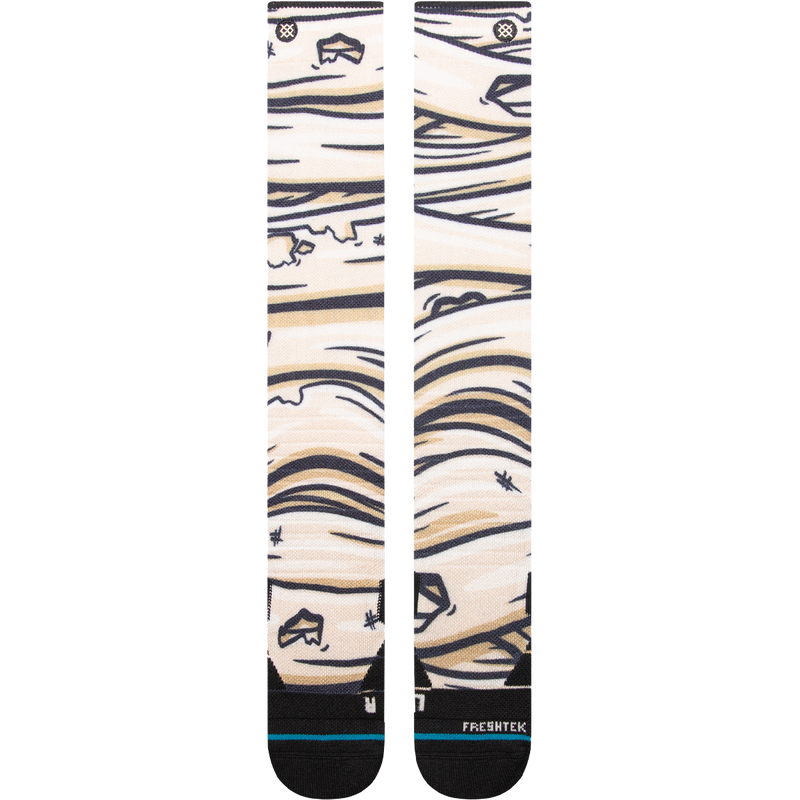 Mummy T Snow OTC, Stance Mummy T Snow OTC top