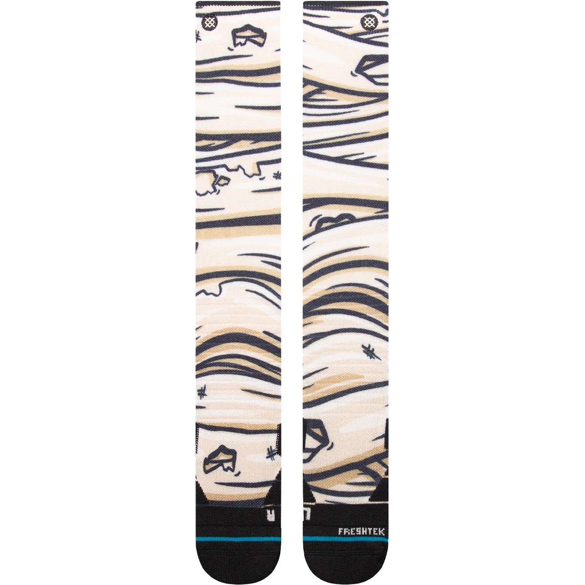 Mummy T Snow OTC alternate view
