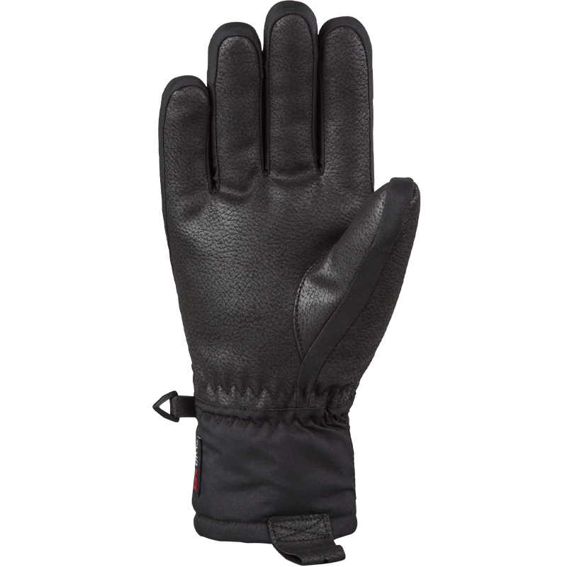 Women's Tahoe Glove, DaKine Women's Tahoe Glove palm
