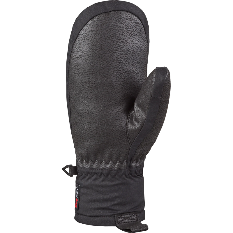 Women's Tahoe Mitt, DaKine Women's Tahoe Mitt palm