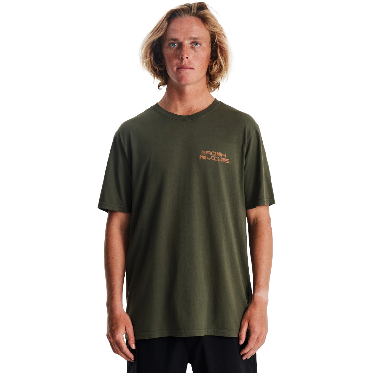 Men's Gear and Guides Tee alternate view