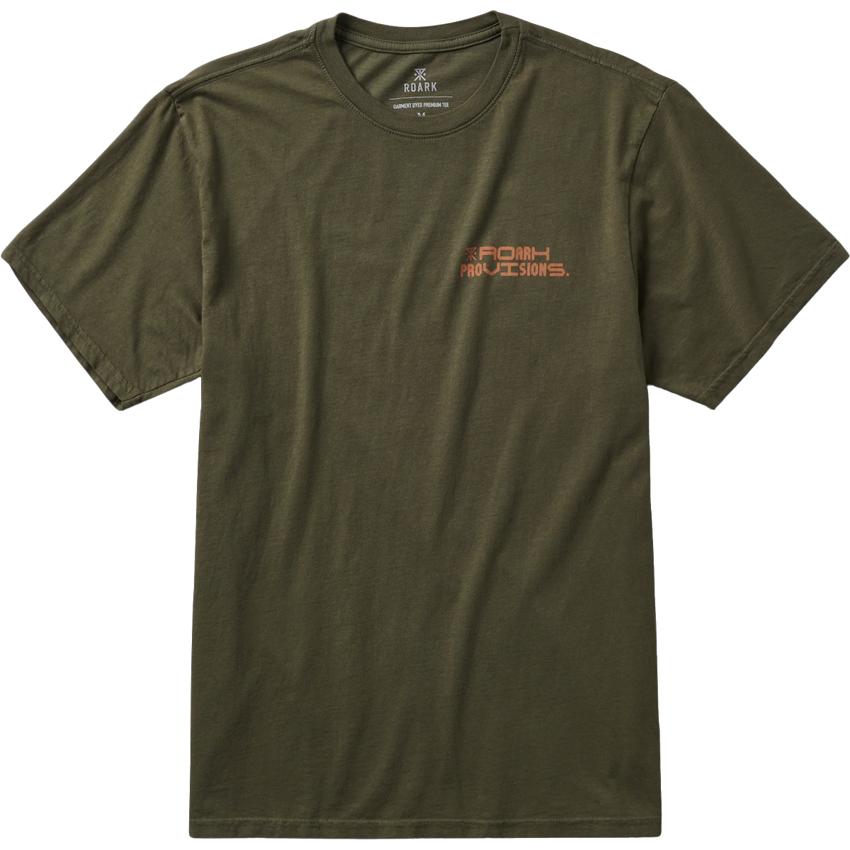 Men's Gear and Guides Tee alternate view