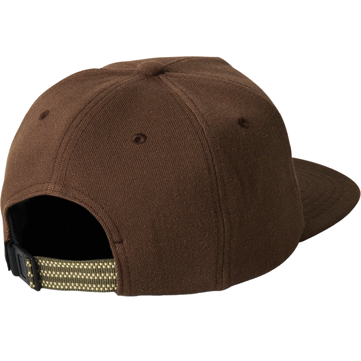 Layover Hat alternate view