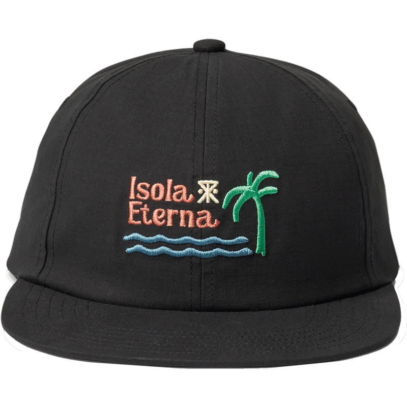 Campover Hat, Roark Campover Hat front