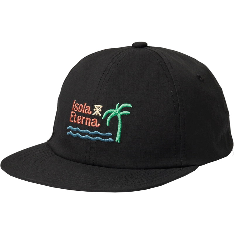 Campover Hat, Featured Image