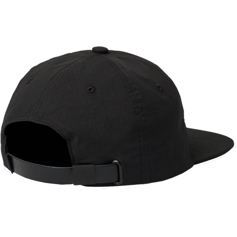 Campover Hat, Roark Campover Hat back