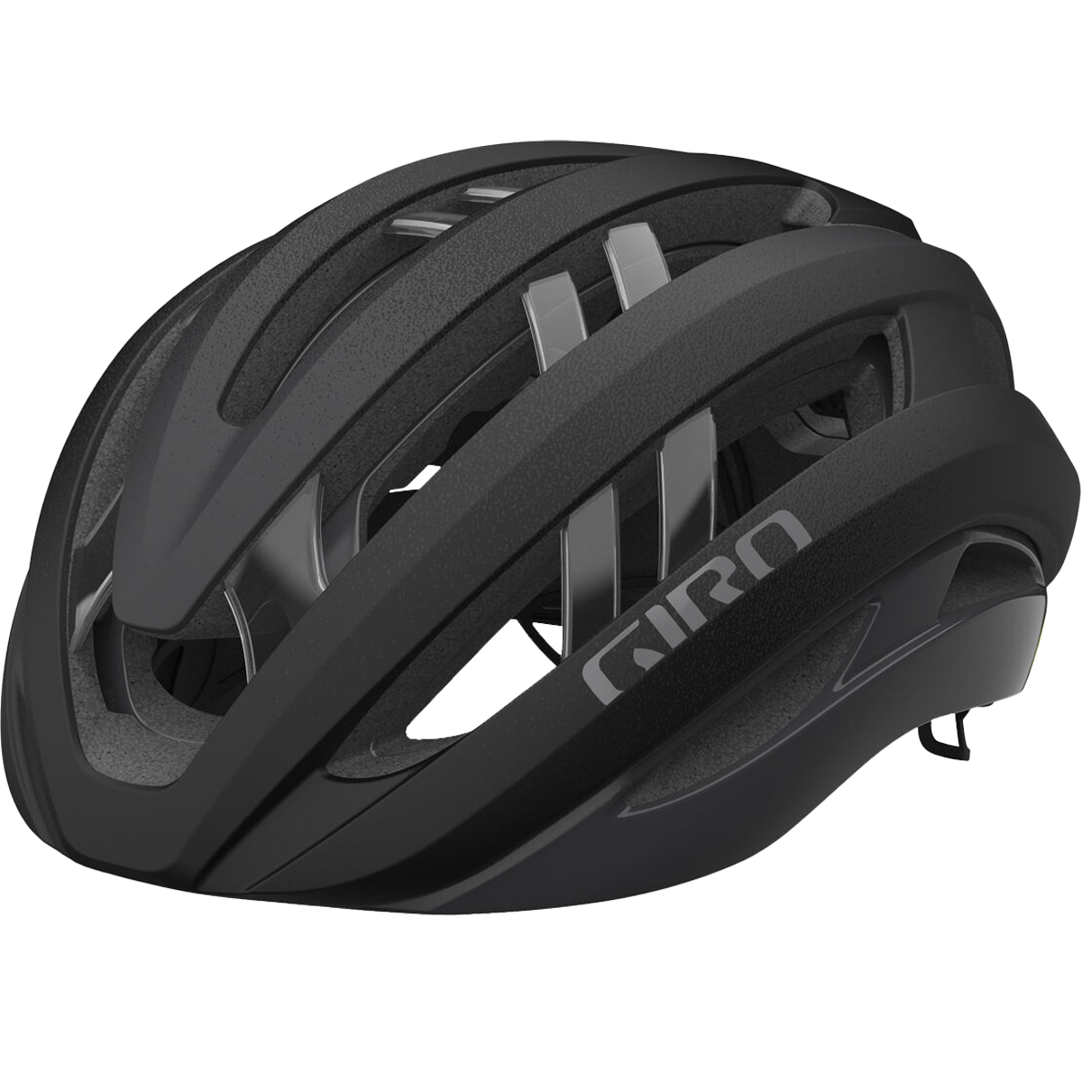 Giro Aries Spherical Helmet - Matte Black
