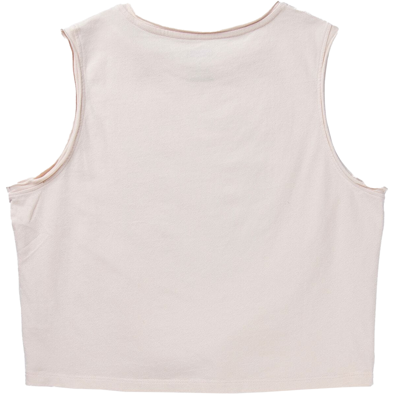 Women's Nature Club Members Tank, Roark Women's Nature Club Members Tank back