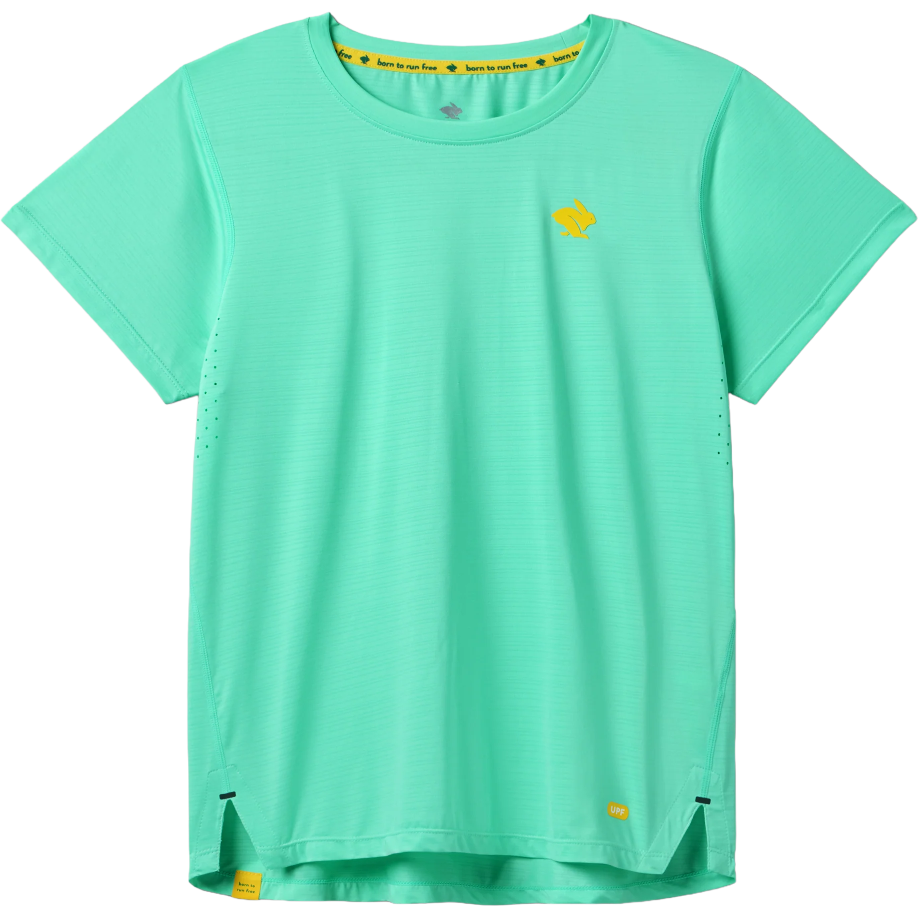 Women's UPF Tee SS alternate view