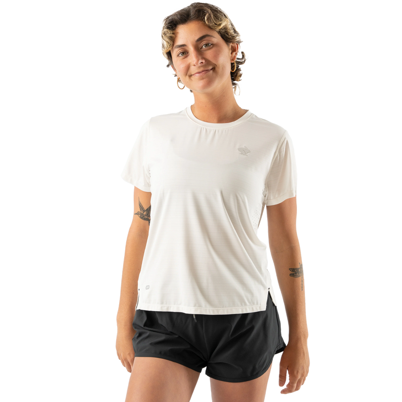 Women's UPF Tee SS, Featured Image