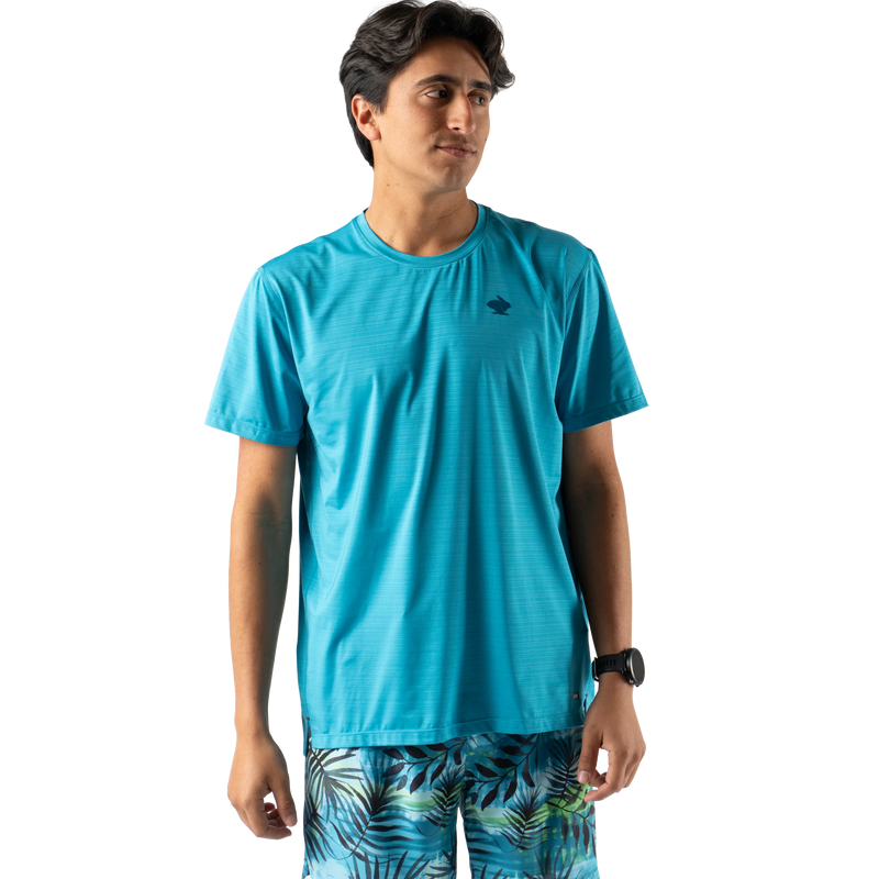 UPF Tee SS, Featured Image