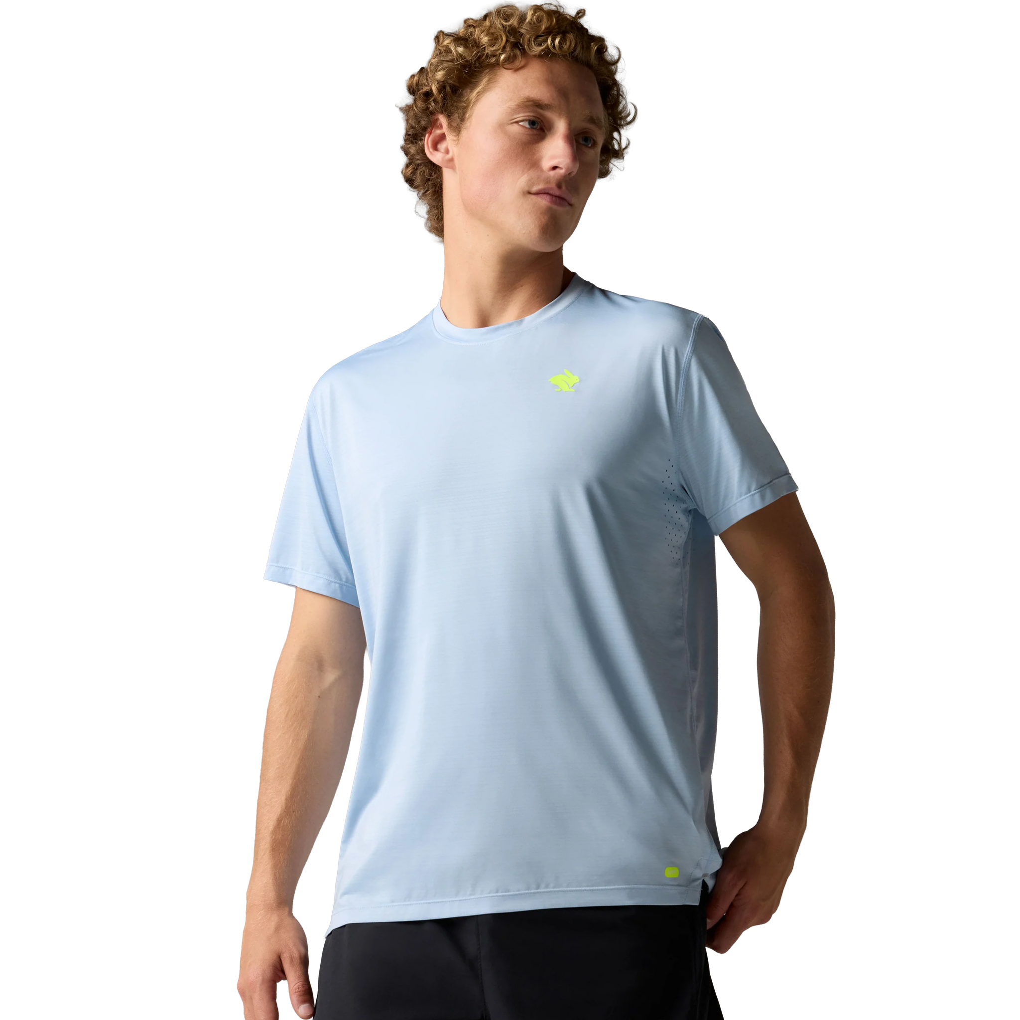 Men's UPF Tee SS alternate view