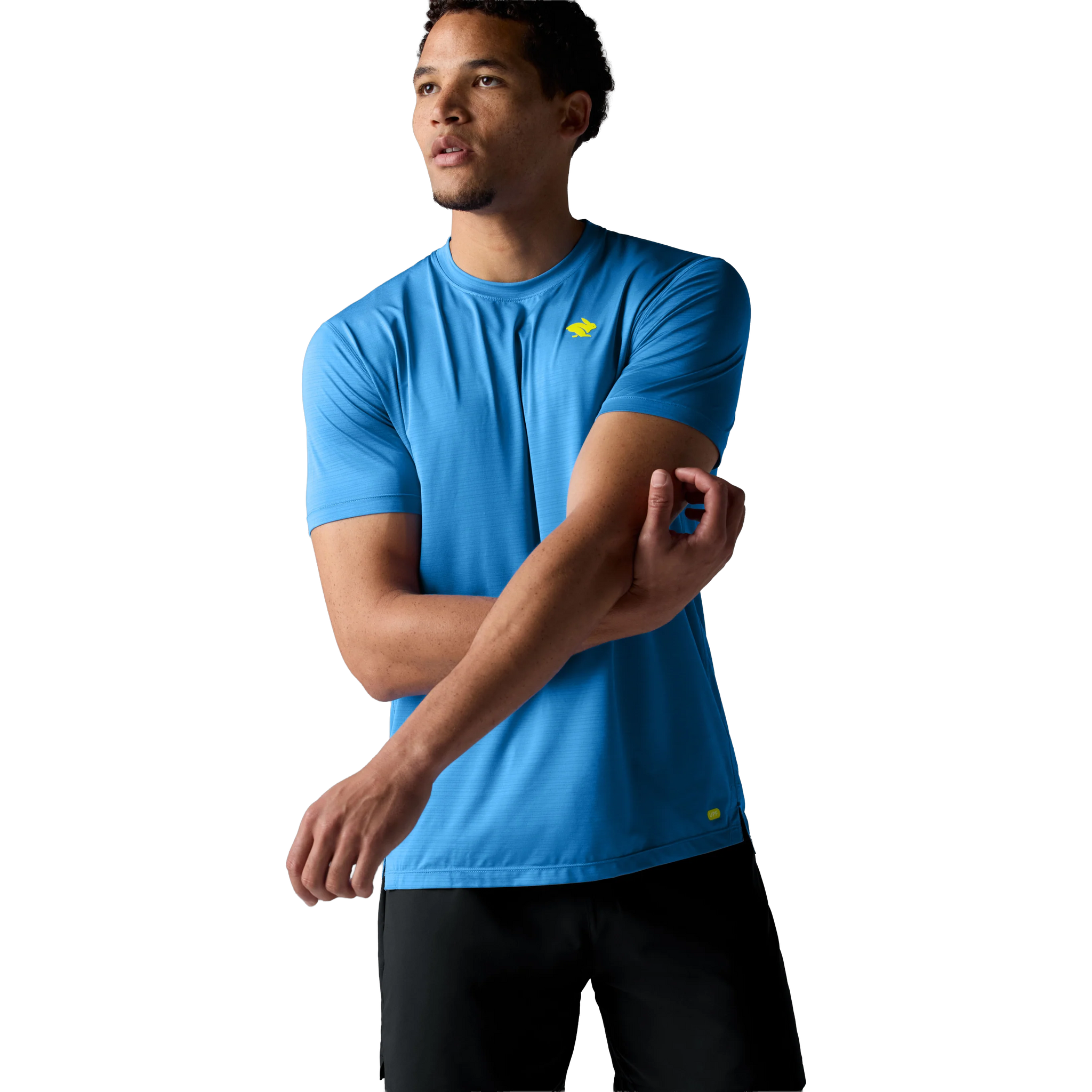 Men's UPF Tee SS alternate view