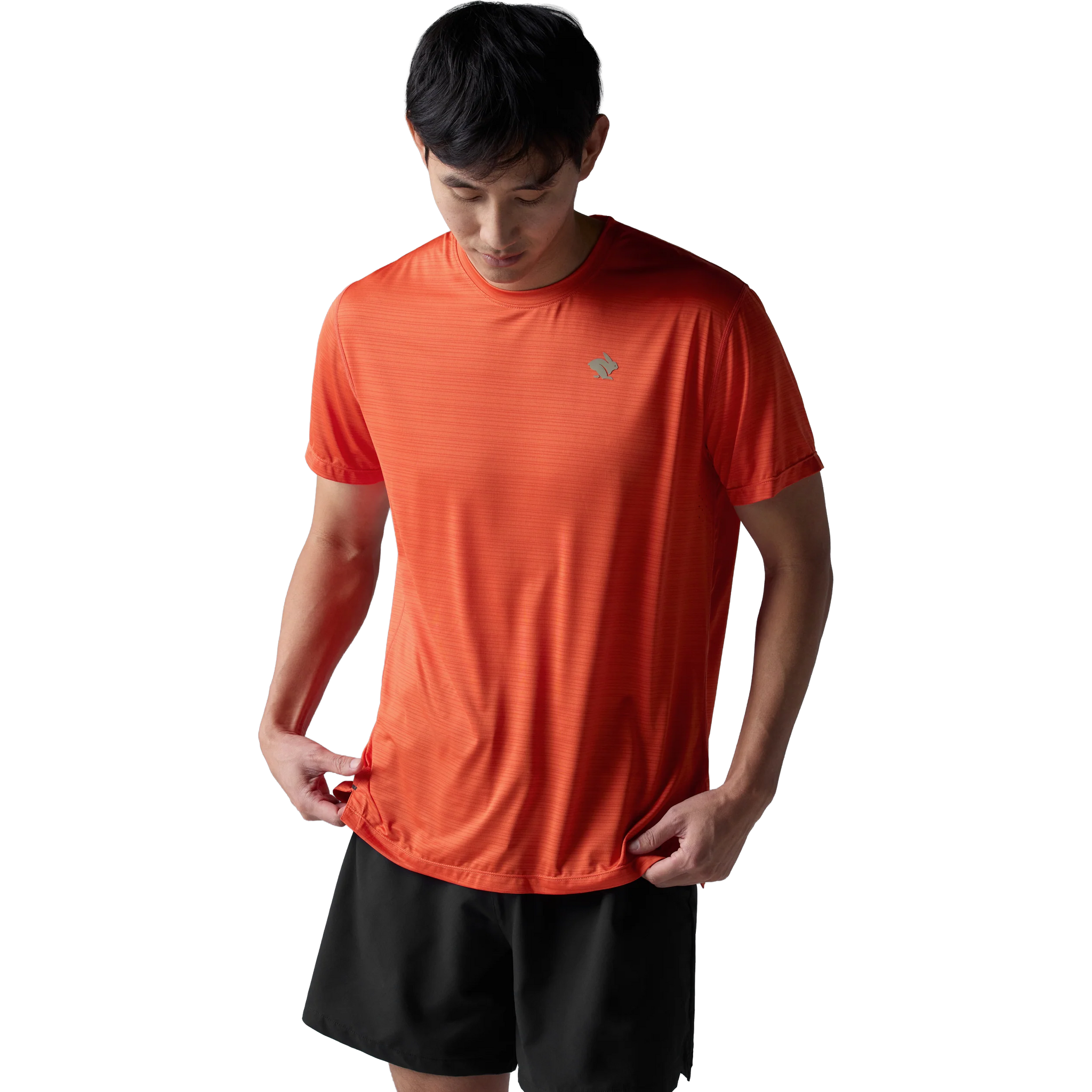 Men's UPF Tee SS alternate view