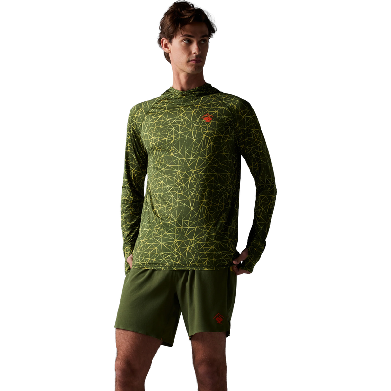 Men's UPF Deflector 2.0, Featured Image