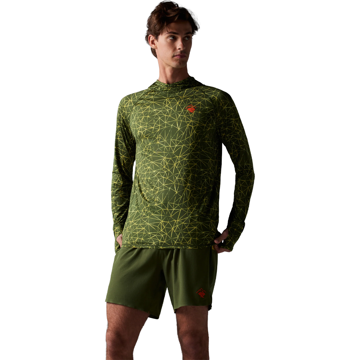Men's UPF Deflector 2.0 alternate view