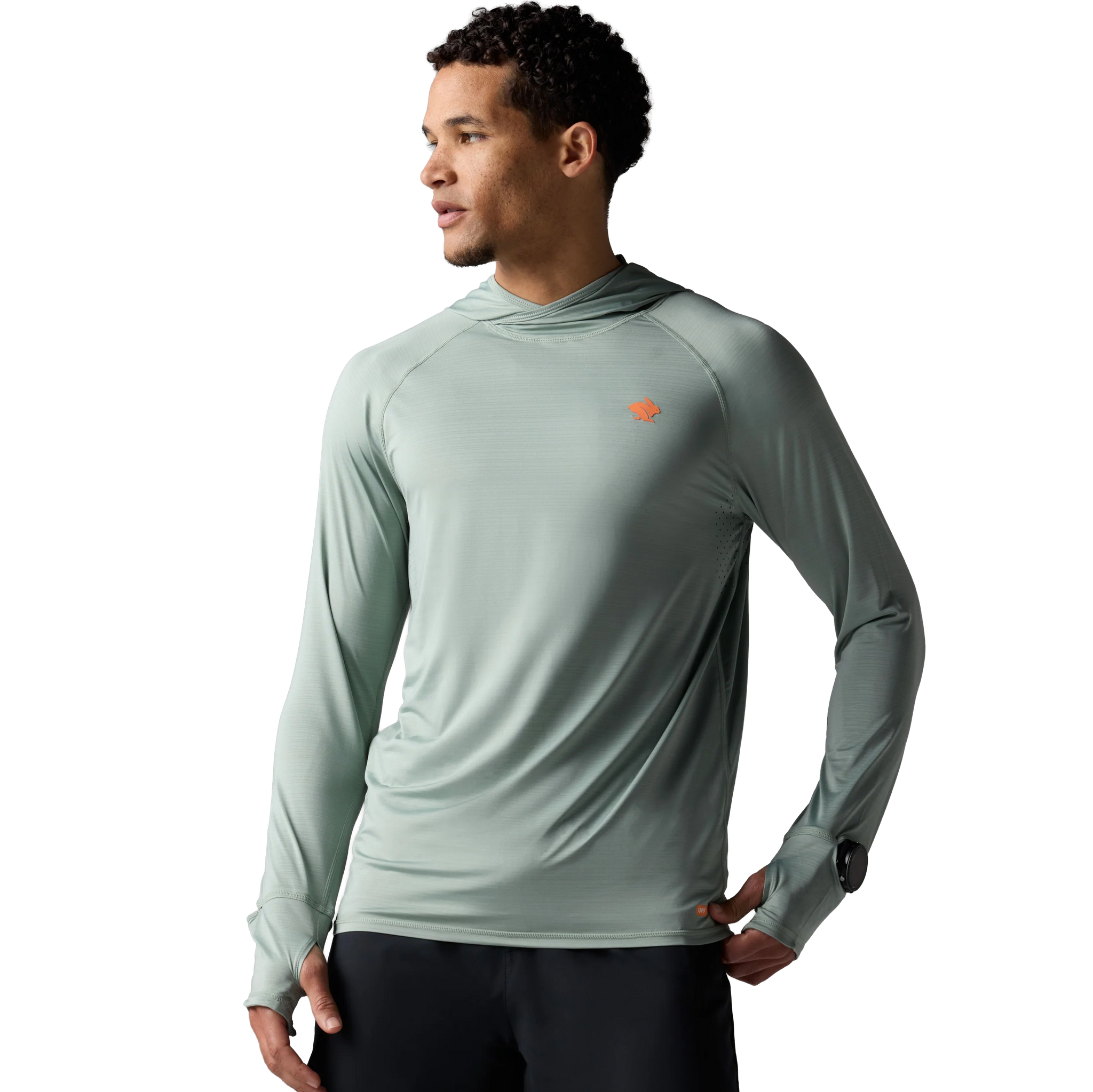 Men's UPF Deflector 2.0 alternate view