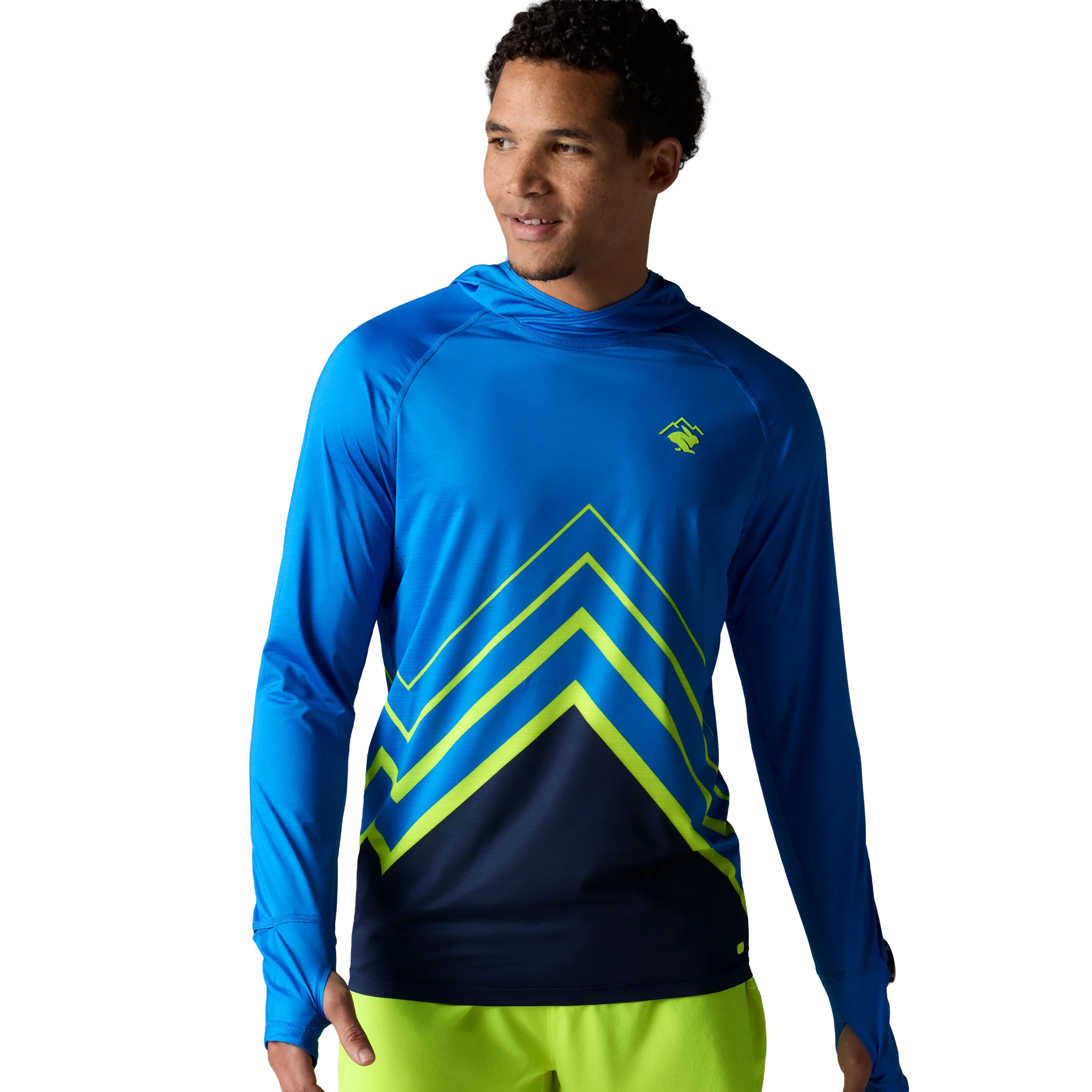 Men's UPF Deflector 2.0 alternate view