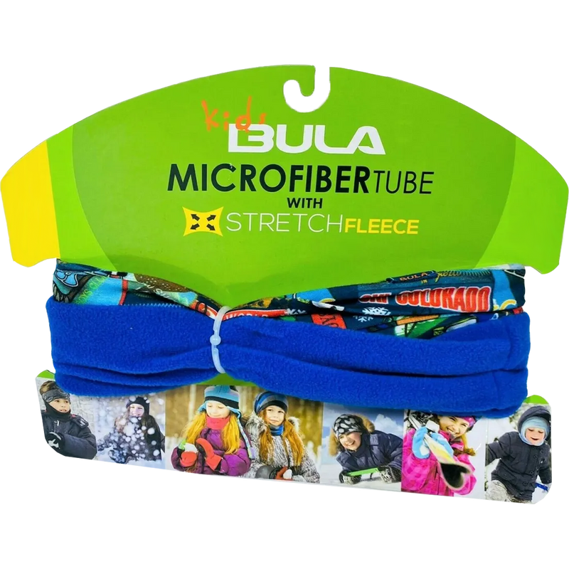 Youth Tube Rage Micro, Bula Youth Fury Tube in packaging