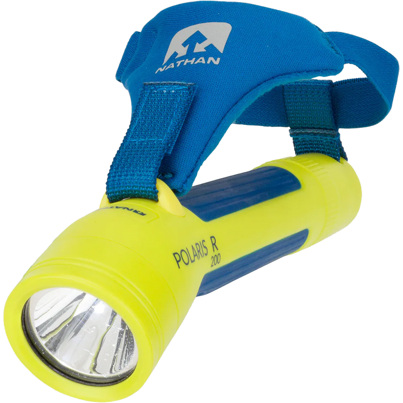 Polaris 200R Hand Torch, Featured Image