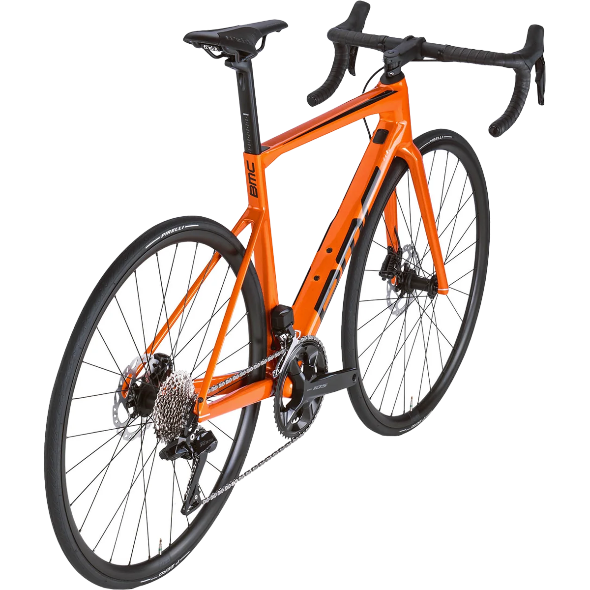 パーツ BMC SLR FOUR FRAME 47 BMC ( ビーエムシー ) ロードバイク TEAMMACHINE SLR FOUR ( チーム