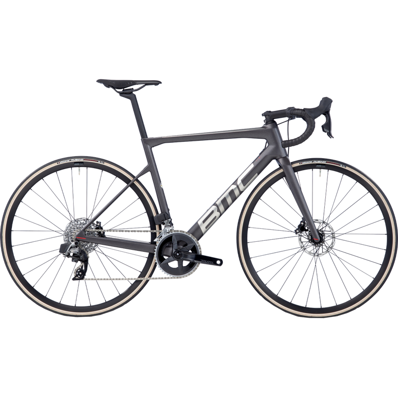 Teammachine SLR FOUR, Featured Image