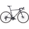 Anthracite/Brushed Alloy