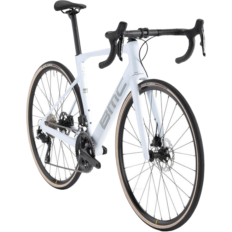 Roadmachine FOUR, BMC Roadmachine FOUR 3/4 front view