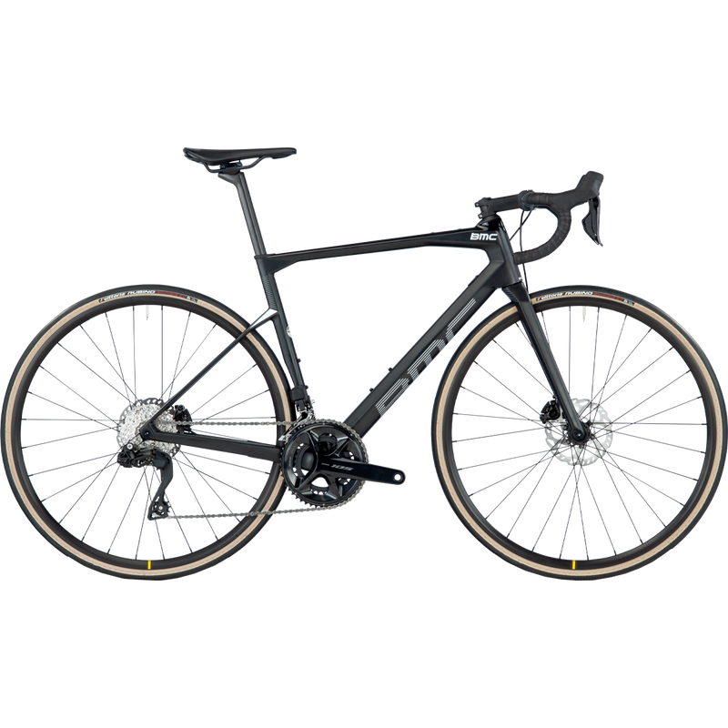 Roadmachine FIVE, Featured Image