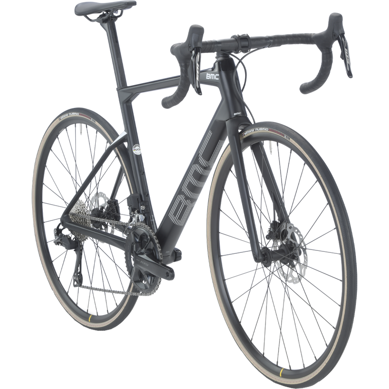 Roadmachine FIVE, BMC Roadmachine FIVE front