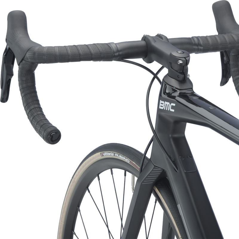 Roadmachine FIVE, BMC Roadmachine FIVE handlebar back