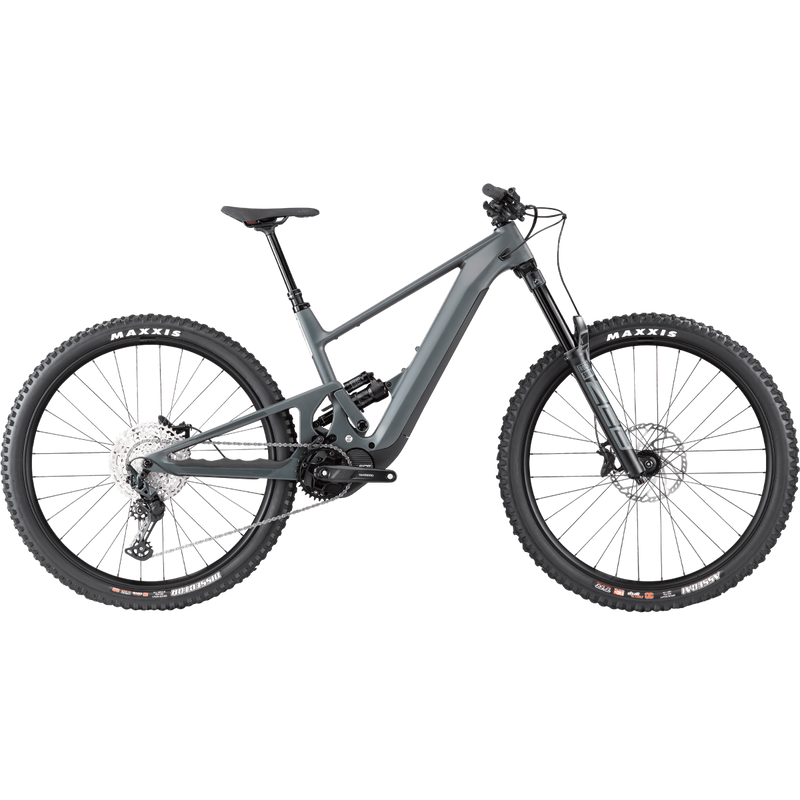 4060 Z LT SLX, Featured Image