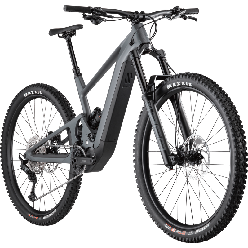 4060 Z LT SLX, Scor 4060 Z LT SLX front
