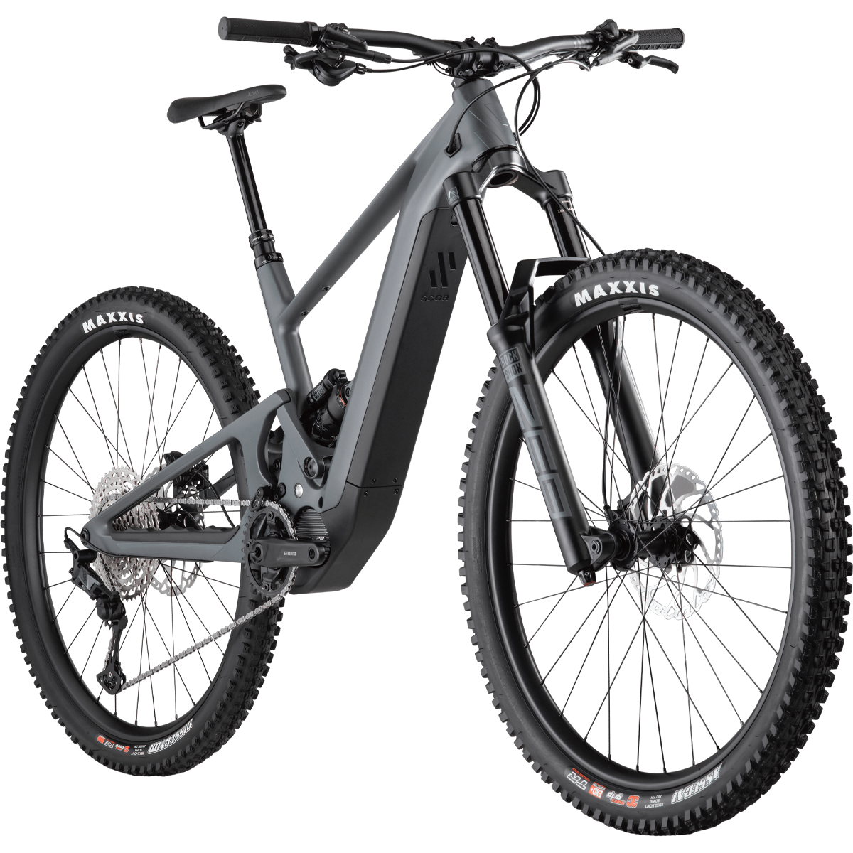 4060 Z LT SLX alternate view