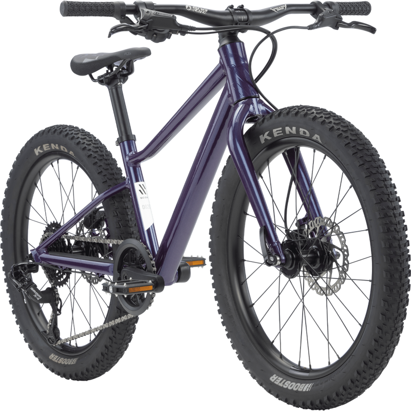Youth V1 20, Scor V1 20 front