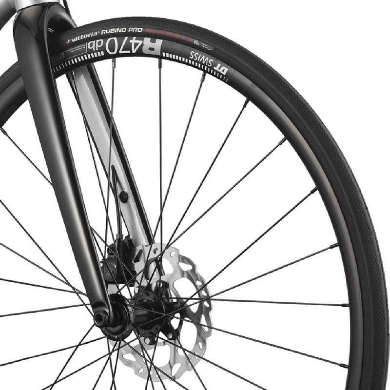 CAAD13 105 Di2, Cannondale CAAD13 105 Di2 700 U wheel