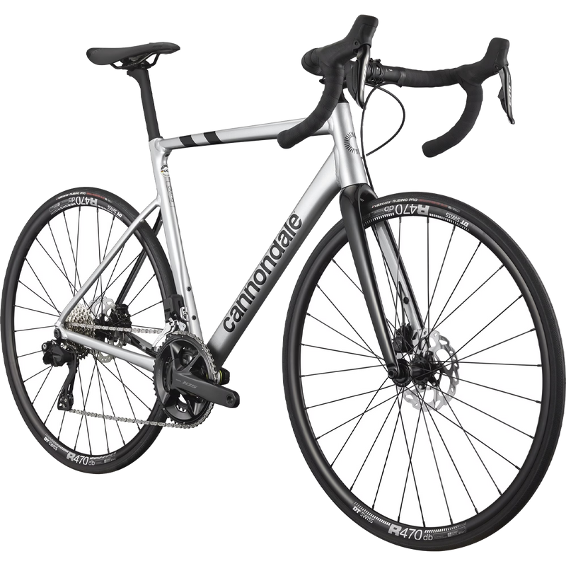 CAAD13 105 Di2, Cannondale CAAD13 105 Di2 700 U 3/4 view