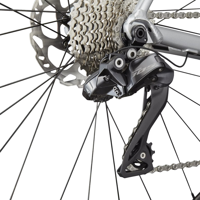 CAAD13 105 Di2, Cannondale CAAD13 105 Di2 700 U deraillueur