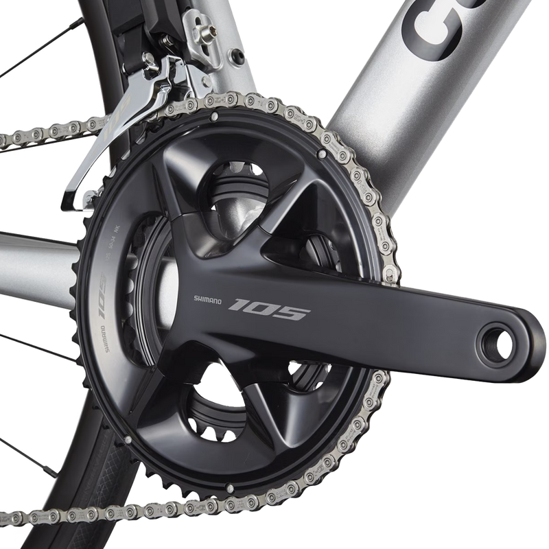 CAAD13 105 Di2, Cannondale CAAD13 105 Di2 700 U crank